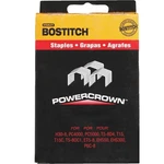 Bostitch Stcr-style 7/16 In. X 1/4 18 Ga. Power Crown Staples 6000 Pk. Fixed Price $30.51.