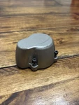 New Porter Cable Oem 9R195281 Nailer End Cap NS150C DWFP12231. Fixed Price $11.25.