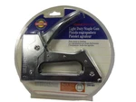 Surebonder Light Duty Staple Gun Model # 5580. Fixed Price $12.99.