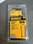 Dewalt 18-GAUGE In. Crown Staples DWCAP1M. Fixed Price $29.93.