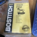 Bostitch Oem FN1664-RK Nailer Rebuild Kit BTFP71917-CA FN1664K-CA. Fixed Price $34.99.