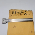 Duo-fast 115-2 Oem Driver Blade 0418335 Fits KS-7648A New Old Stock. Fixed Price $35.99.
