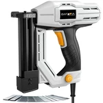 Electric Gun, Batavia 2-IN-1 Staple Brad Nailer 18 Gauge For Heavy Duty. Fixed Price $99.99.