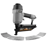Numax SFN64WN Pneumatic 16-GAUGE 2-1/2" Straight Finish Nailer (2000 Count). Fixed Price $78.34.