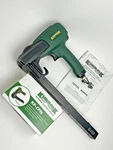Klinch-pak KP-561PN Pneumatic Carton Closer Top Fastener Stapler. Fixed Price $94.99.