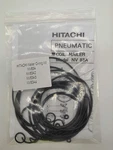 O-ring Rebuild Kit For Hitachi NV83A2 NV83A3 NV83A4 3-1/4" Full Head Frami. Fixed Price $27.92.