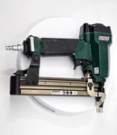 Omer 17P.32 Pneumatic 15GA Finish Nailer For Raptor Composite Nails Cnc Italy. Fixed Price $279.95.