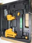 Bostitch Brad Nailer/stapler SB-21N1 In Case Looks Great 18 Ga. Fixed Price $74.66.