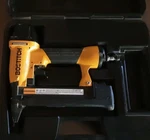 Bostitch Flooring Crown Stapler SX150-1 Air Tool 18G 7/32 (tested). Fixed Price $49.95.