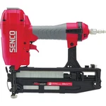 Senco 16-GAUGE 2-1/2 In. Straight Nailer TN41P1P 741474152085. Fixed Price $214.63.