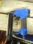 Campbell Hausfeld 18 Gauge Brad Nailer NB003004 (SB1112412). Fixed Price $15.99.