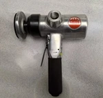 Mac Tools Vertical Hand Air Sander 7" AS230V. Fixed Price $99.95.