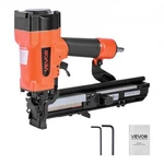 Pneumatic Gun, 16 Gauge 1-INCH Wide Crown Stapler 5/8" To 1-1/2. Fixed Price $210.15.