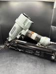 Hitachi NT65MA4S 15-GAUGE 2-1/2" 34 Degree Air Finish Nailer. Fixed Price $61.99.
