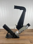 Porter-cable FCN200 Pneumatic Hardwood Flooring Cleat Nailer Used. Fixed Price $125.99.