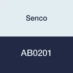 Senco AB0201 Cap-main Body, Red. Fixed Price $24.82.