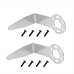 Metabo Hpt Rafter Hook For Hitachi Framing Nail Guns (2 Pack). Fixed Price $25.79.