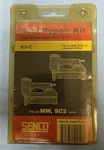 Senco YK0011 Kit-c Mw, SC2 Stapler Repair For Weak Broken Driver. Fixed Price $24.99.