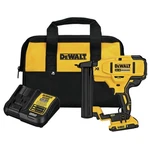 Dewalt DCN681D1R 20V Max 18 Ga Crown Stapler Kit (2 Ah) Certified Refurbished. Fixed Price $279.99.