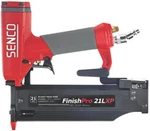 New Senco 8M0001N Finish Pro 21XLP Strip Micro Pinner Brad Nail Gun 3377777. Fixed Price $364.95.