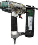 Interchange Brands NB5018 Gauge Brad Nailer. Used. Tested Works Strong. Mm. Fixed Price $13.45.