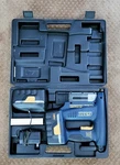 Gmc Global Machinery Company SN4UL 1/4 Inch Brad Nailer 18V Cordless. Fixed Price $49.99.