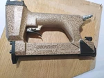 Duo Fast Stapler BN6432 With 5000 Staples. Fixed Price $97.00.