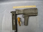 Swingline Pneumatic Upholstery Staple Gun 251 Vintage. Fixed Price $130.17.
