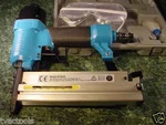 2 In 1 Air Nailer And Stapler Gun With Case Oiler Tool Combo. Fixed Price $23.99.