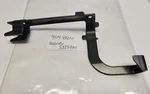 Paslode 404886 Lower Safety, W.c.e. Oem Fits 5350 PM-30 Nailer Nos. Fixed Price $19.99.