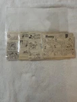 Vintage Comic Strips-national Enquirer Clippings DISNEY-5. Fixed Price $50.00.