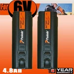 2-PACK For Paslode Impulse 6V 4800MAH 404717 Ni-mh Battery Nailer 900400 900420. Fixed Price $24.00.