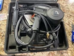 Vulcan 160A Spool Gun Model: Va-splg (WMP008910) Aluminium Welder. Fixed Price $105.00.