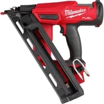 Milwaukee M18 Fuel 15-GAUGE Finish Nailer Tool Only Model # 2839-20. Fixed Price $378.35.