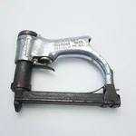Duo Fast Pneumatic Stapler Air Gun. Fixed Price $63.96.