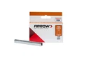 Arrow T25 Crown Staples 1100 Pack, Leg Length 7/16 Inch. Fixed Price $9.99.
