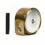 Aftermarket Ribbon Spring Set W/aluminum Wheel For Hitachi NR83A Framing Nailer. Fixed Price $8.73.