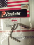 "genuine" Paslode # 902237 Utility Hook (CF-325-LI). Fixed Price $18.00.