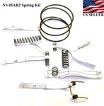 Cofast High Quality Rebuild Springs Kit Aftermarket Hitachi NV45AB2 876172. Fixed Price $16.99.