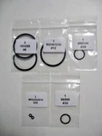 Bostitch BT200, BT200-2, BT200K-2 Brad Nailer O-ring Kit / R&s 1.4-130BS. Fixed Price $16.00.