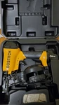 Stanley Bostitch RN46-1 With Bostitich Molded Case Unused Small Scuff $270.75. Fixed Price $270.75.