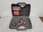 Senco Accuset A100LS 1" Utility Finish Stapler With Case. Fixed Price $19.99.