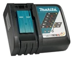 Genuine Makita DC18RC Rapid Charger, Usa Plug In, Lxt. Fixed Price $26.97.