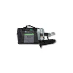 Metabo Hpt Pro 16 Ga Finish Nailer Kit NT65A5M. Fixed Price $298.99.