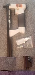 Unicatch Uscal 71/16, 3G Auto Trigger Long Mag Fine Wire Rapid Fire Stapler. Fixed Price $69.00.