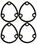(4 Pack) 877-331 Aftermarket Gasket For Hitachi NR83A2 And NR83A3. Fixed Price $11.75.
