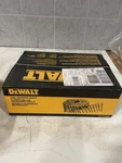 New Sunbelt Siding Nails 2" Coil Ring 15DEG 3600/PK Dewalt DWC6R90BDG. Fixed Price $89.95.