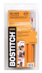 Bostitch In. W X L 16 Ga. Button Caps 1000 Pk. Fixed Price $39.20.