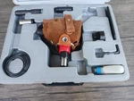 Jamerco Usa - JTPNK1 Pneumatic Hand Palm Nailer W/case & Attachments. Fixed Price $19.95.