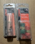 Hobart 770207 Hose Coupler Kit & 770165 #3 Cutting Tip Oxy Acetylene Nos Lot. Fixed Price $14.99.
